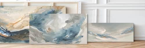 Roberta Hoiness - Paintings and Art