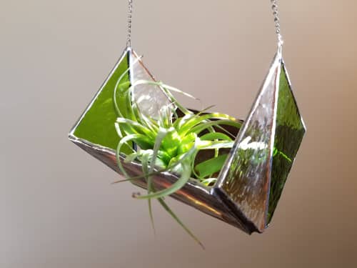 Annie Sinton Glass - Wall Hangings and Art