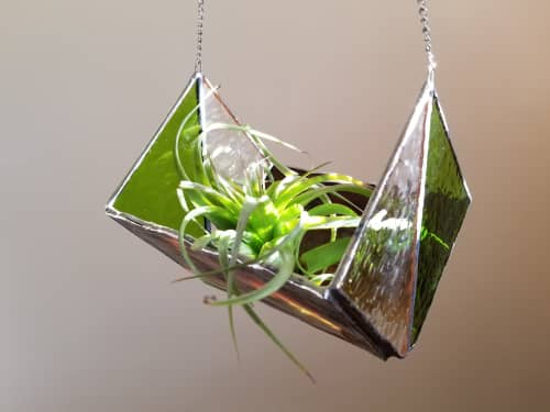 Annie Sinton Glass - Decorative Objects and Art