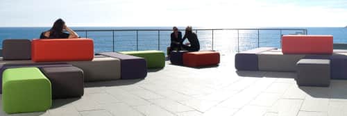 Marine Peyre - Sofas & Couches and Furniture