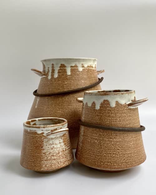 KilnGod Ceramics - Tableware and Planters & Vases
