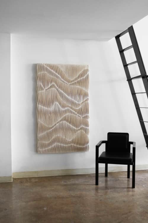 andagain - Wall Hangings and Paintings