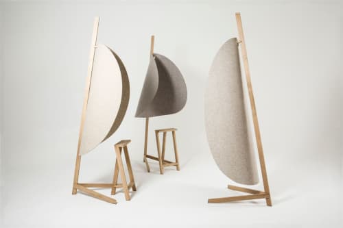 Pierre-Emmanuel Vandeputte - Furniture and Decorative Objects