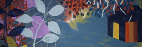 Martin Webb - Art and Public Art