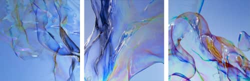 Teresa Camozzi - Paintings and Prints