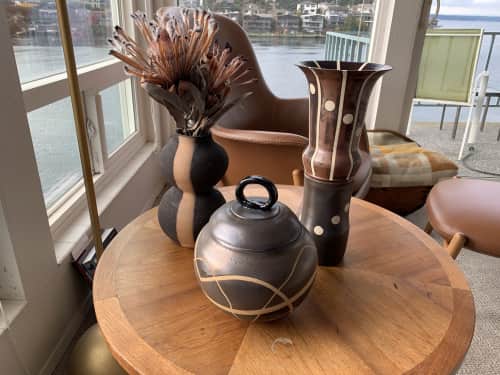 Falkin Pottery - Tableware and Art