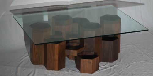 studio apotroes - Furniture and Lamps