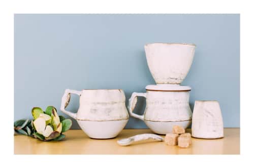 Tara Underwood Pottery - Tableware and Planters & Vases