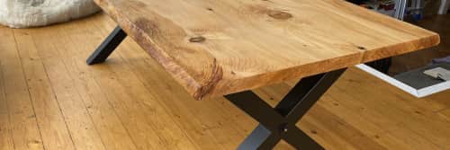 Fine Line Woodworks - Tables and Furniture