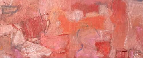 Susan Altman - Paintings and Art