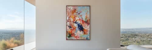 ArtCollectiv - Paintings and Prints