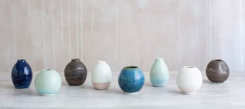Katie Robbins - Planters & Vases and Cups