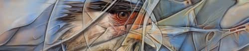 Naza - Art and Paintings