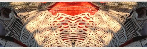 Gabriela Lupescu - Wall Hangings and Art