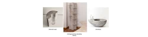 STUDIO IB MILANO - Planters & Vases and Tables