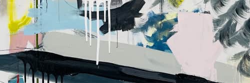 TONY SECOLO - Paintings and Art