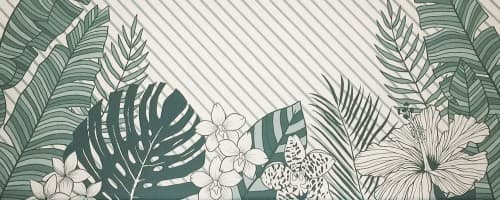 Paperlily Studio - Murals and Art