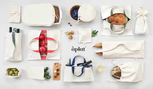 Aplat - Tableware and Linens & Bedding