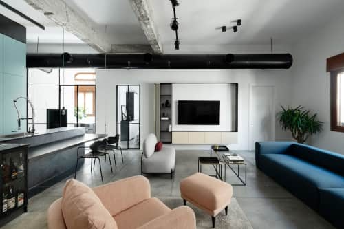Studio ETN - Interior Design and Renovation