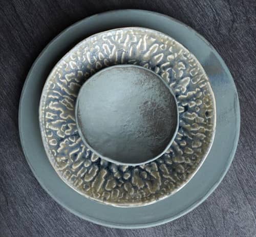Fermoyle Pottery - Plates & Platters and Tableware
