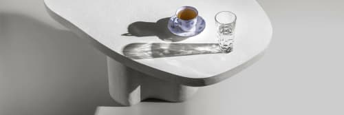 Donatas Žukauskas - Furniture and Lighting