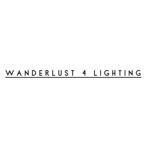 Wanderlust Lighting - Pendants and Lighting
