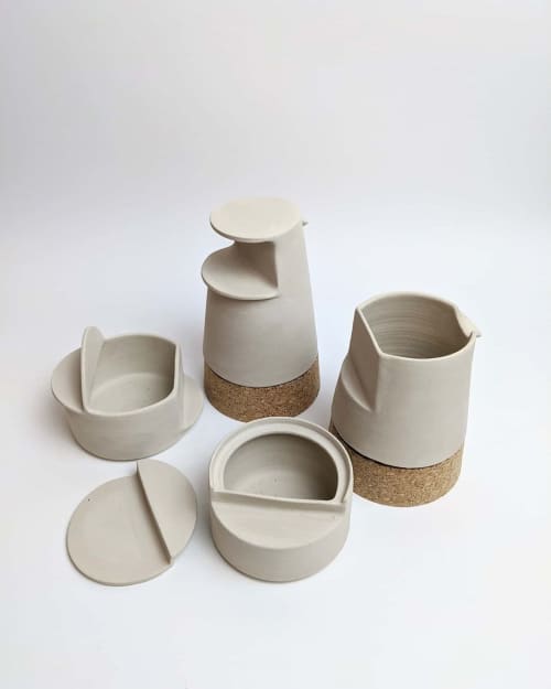 LAM Ceramica Venezia - Tableware and Planters & Vases