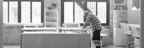 Seth B Minkin Fine Art - Art and Apparel