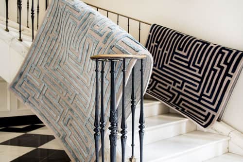 Kevin Francis Design - Rugs and Rugs & Textiles