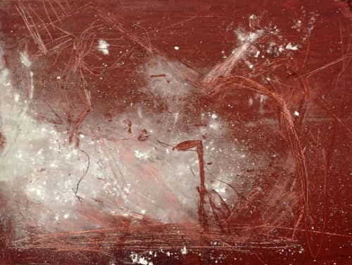 Gabrielle Meyerowitz - Paintings and Art