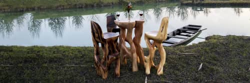 Logniture - Furniture and Art