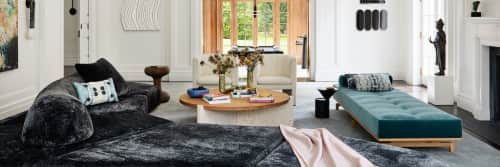 Lucy Harris Studio - Interior Design and Furniture