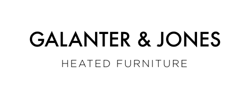 Galanter & Jones - Chairs and Furniture