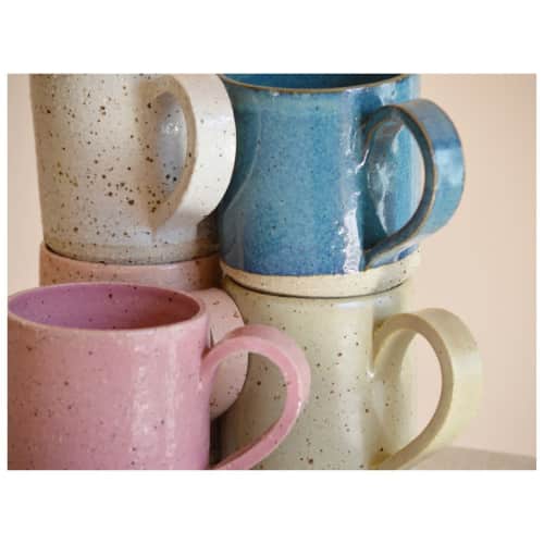 Elizabeth Bell Ceramics - Tableware and Planters & Vases