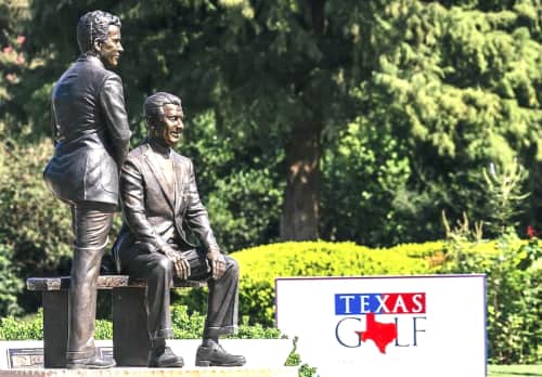 Sutton Betti - Public Sculptures and Sculptures