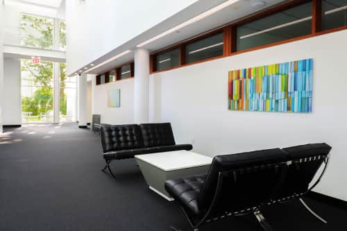 Art Solutions - Interior Design and Paintings