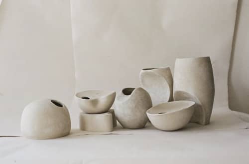 Vanilla Bean - Tableware and Planters & Vases