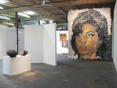 Niki Johnson - Art and Public Art