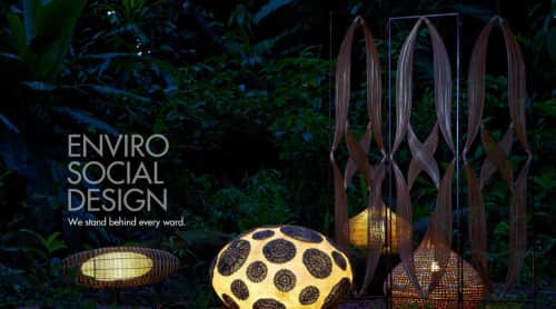 Hacienda Crafts Company, Inc. - Pendants and Lighting