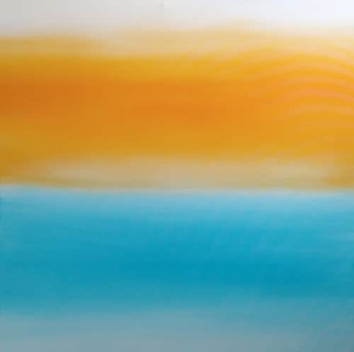 Robin Jorgensen - Paintings and Mixed Media