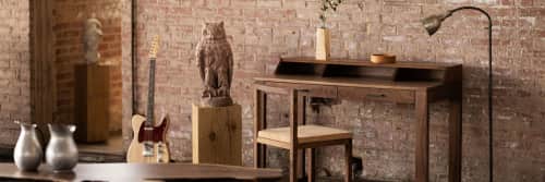 Alabama Sawyer - Furniture and Tableware