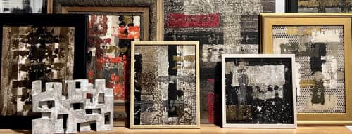 J. Kent Martin - Paintings and Art