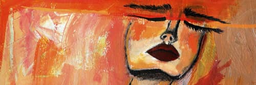 Amy Straley - Paintings and Art