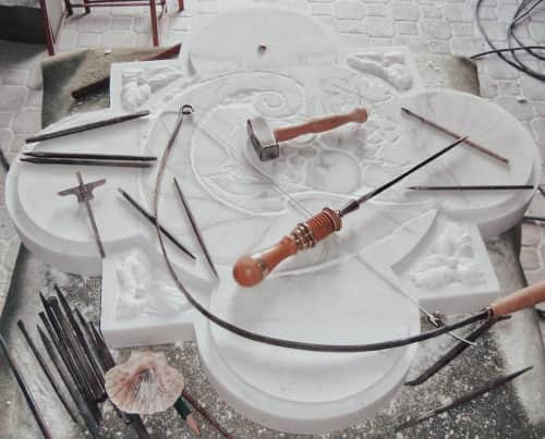Dario Tazzioli - Sculptures and Public Sculptures