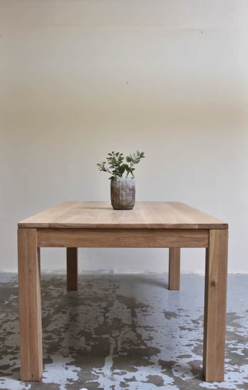 Timber Fields Woodworks - Furniture and Tables