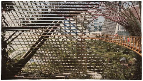 Dan Olfe - Wall Hangings and Linens & Bedding