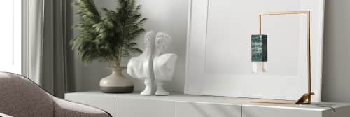 Formaminima - Lighting and Decorative Objects