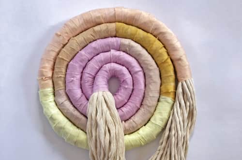 Liz Robb - Art and Rugs & Textiles