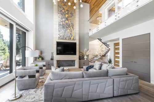 Emily Roose Interiors - Interior Design and Renovation