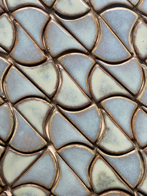 Lea Nigel Studios - Tiles